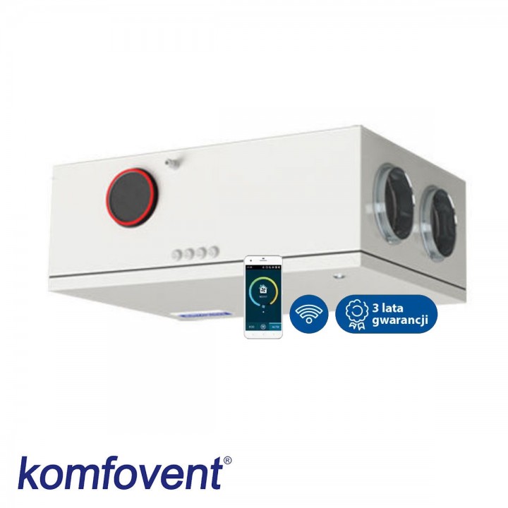 KOMFOVENT R250F